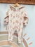 Entero Plush Con capucha Art - 736 Leon Globo Beige - comprar online