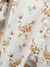 Entero Plush Con capucha Art - 736 Zorrita Pink en internet