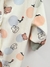 Entero Plush Con puño Art - 520 Circulos en internet
