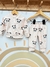 Conjunto Darlon Abrigo Art 733 Panda Pink - comprar online