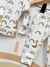 Conjunto Darlon Abrigo Art 733 Minimal en internet