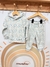 conjunto Plush Art 612 Flores - comprar online