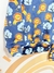conjunto Plush Art 612 Leon Blue en internet