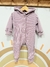 Entero Darlon Con capucha Art - 737 Rosa - comprar online