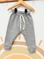 Babucha de frisa Art - 642 Gris medio - comprar online