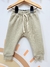 Babucha de frisa Art - 642 Verde - comprar online