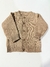 Sweater Recién nacido Art - 724 - comprar online
