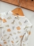 Body Venecia Manga Larga Estampado Art 718 Animalitos - tienda online