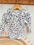 Body Venecia Manga Larga Estampado Art 718 Beep Beep - comprar online