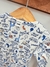 Body Venecia Manga Larga Estampado Art 718 Beep Beep en internet