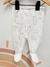 Ranita algodon con pie Venecia Art-727 Bunny Blanco - comprar online