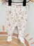 Ranita algodon con pie Venecia Art-727 Estrella Brown - comprar online