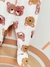 Ranita algodon con pie Venecia Art-727 Bear - comprar online