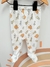 Ranita algodon con pie Venecia Art-727 Animalitos - comprar online