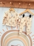 Conjunto Darlon Abrigo Art 733 Zorrita - comprar online