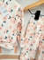 Conjunto Darlon Abrigo Art 733 Flores en internet
