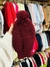 Gorro 1 año en adelante Art-540 Bordo