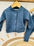 Conjunto frisa Liso Art - 638 Aero en internet