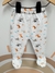 Ranita algodon con pie Art-508 Dog Blanco - comprar online