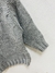 Sweater Bebe cuello redondo Art-532 Gris Melange - comprar online