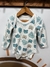Body Oslo Manga Larga Art-501 -Bear green - comprar online