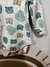 Body Oslo Manga Larga Art-501 -Bear green en internet
