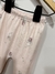 Ranita algodon con pie Cairo Art-476 Cone Pink en internet