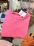 Camiseta Termica art-632 Fucsia - comprar online