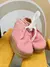 Pantu bota bebe Gamuza Art-275 rosa - comprar online