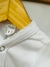 Ajuar 3 piezas Liso Blanco Mimi Art 434 - comprar online