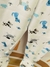 Ranita algodon con pie Art-508 Dog - comprar online
