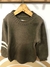 Sweater cuello redondo Art-545 Marron - comprar online