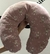 Almohadón de amamantar Art-340 Bambi Rosa Viejo - comprar online
