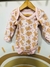 Body Oslo Manga Larga Art-501 -Capibara Pink - comprar online