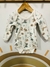 Body Oslo Manga Larga Art-501 -Animales Beige - comprar online