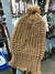 Gorro bebe 3 meses a 1 año Art - 529 Camel - comprar online
