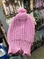 Gorro bebe 3 meses a 1 año Art 529 Rosado - comprar online