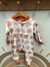 Entero Plush Con puño Art - 520 Arcoiris Naranja - comprar online