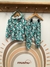conjunto Plush Art 612 Bunny Green - comprar online