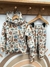 conjunto Plush Art 612 Selva Beige - comprar online