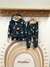conjunto Plush Art 612 Dino Azul - comprar online