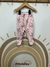 Ranita algodon con pie Art-102 Bambi - comprar online