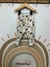 Ranita algodon con pie Art-102 Dino - comprar online