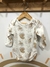 Body Malibu Manga Larga Art- 504 Bosque Beige - comprar online