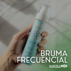 Bruma Frecuencial Anti Stress - comprar online
