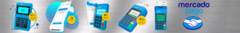 Banner da categoria Maquininhas Mercado Pago