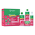 Kit Capilar Bebeloo Melancia 4 Itens Bio Instinto