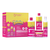 Kit Capilar Bebeloo Tutti-Frutti 4 Itens Bio Instinto