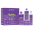 Kit Capilar Bebeloo uva 4 Itens Bio Instinto