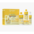Kit Capilar Bebeloo Banana 4 Itens Bio Instinto